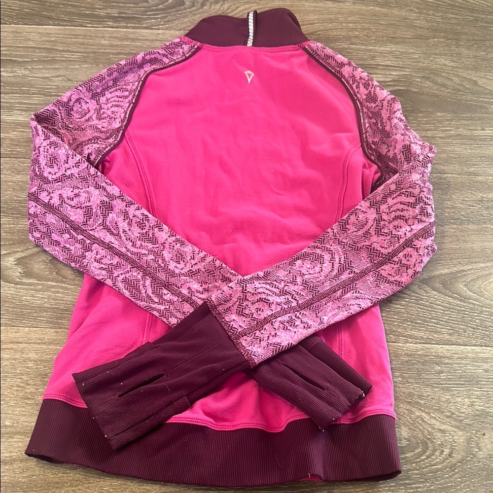 Ivivva long sleeve